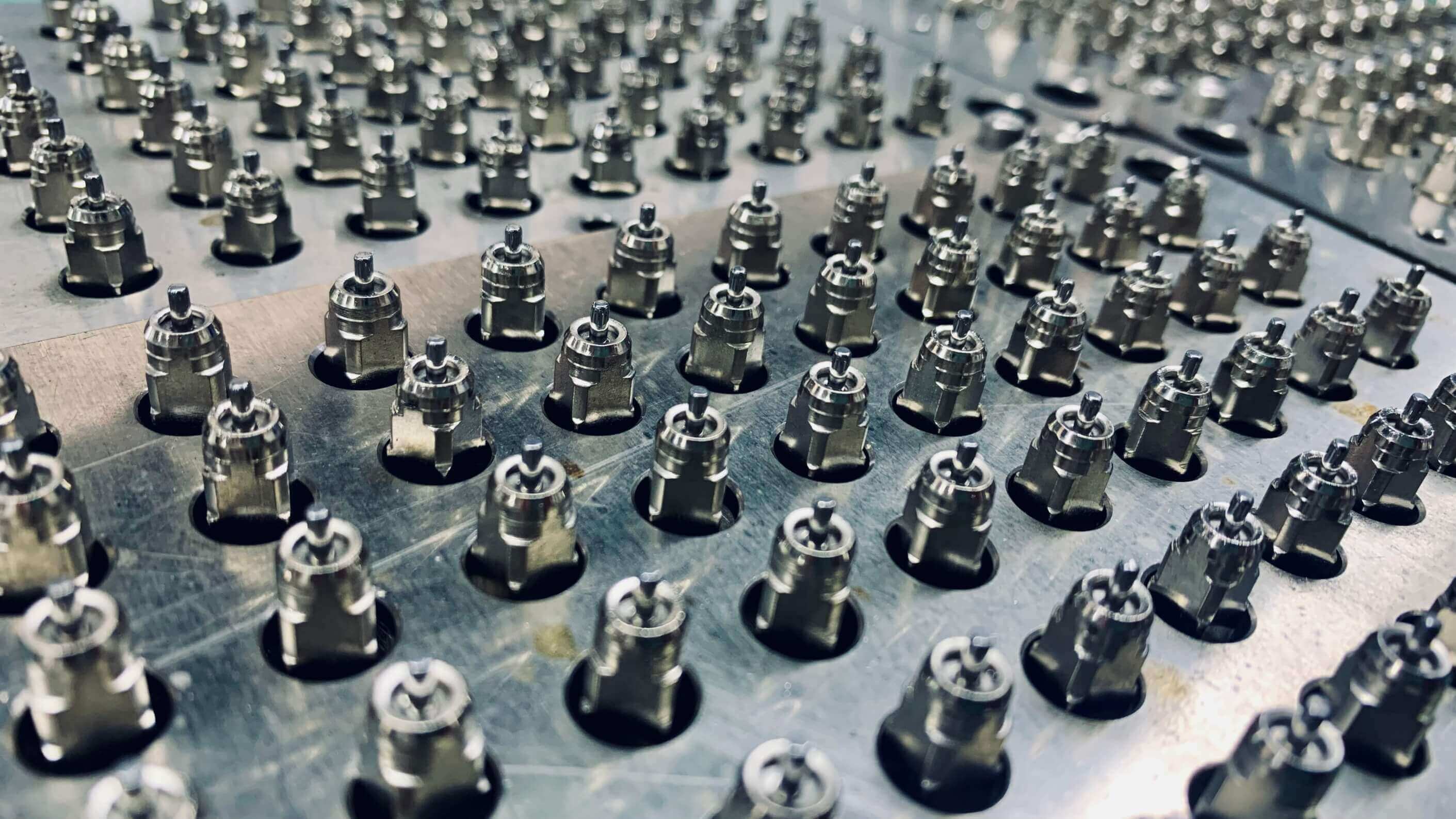 Wax Motors Manufactured by iSwell